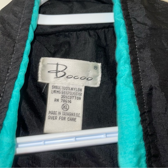 Vintage windbreaker - Picture 4 of 4